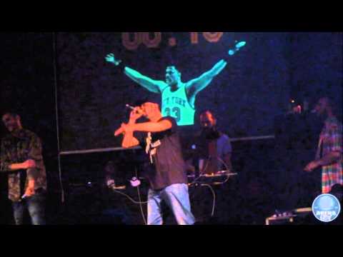 Musteeno vs Lethal V - MBA ★ MASTER OF BATTLE ARENA - Ottavi