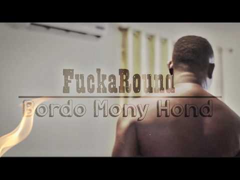 MONEY HOND BORDO FT BAKAA BOI Original FuckaRound ( Audio Versie )
