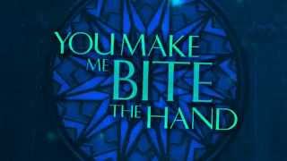 Blood on the Dance Floor - Cruel Pornography (Official Lyric Video)