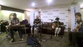 Daniel Romano - I&#39;m Not Crying Over You