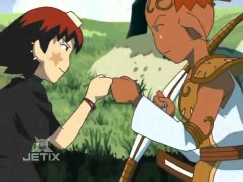 Chance To Shine - Oban Star Racers