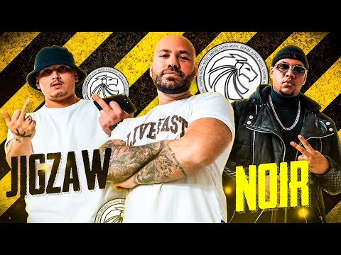 Mein SONG mit JIGZAW & NOIR