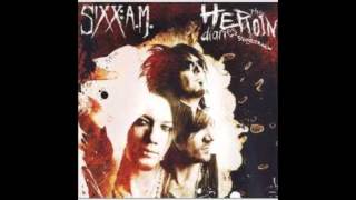 Permission - Sixx:A.M.