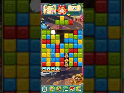 Toy Blast Level 6221