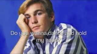 Do You Wanna Dance - The Beach Boys (with lyrics)