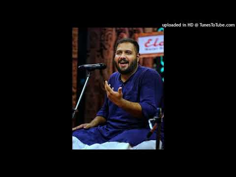 Vignesh Ishwar - jananI ninnuvinA - rItigauLa - subbarAya shAstri