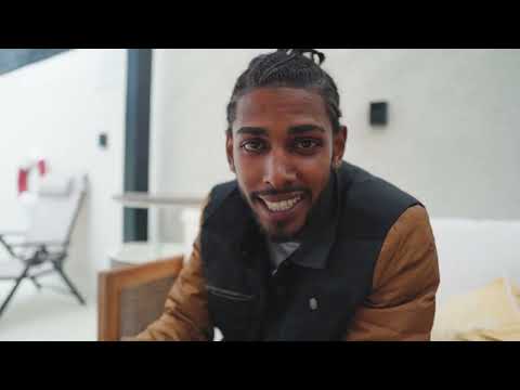 BadDooley - Unstoppable (Official Music Video)