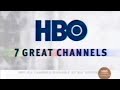 HBO The Works Promo 2002