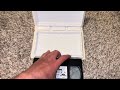 The Land Before Time 1996 VHS Overview Version 1