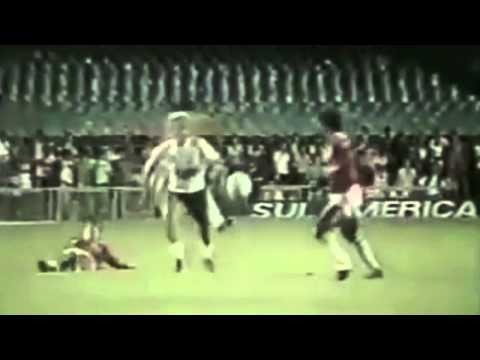 Biro Biro em: Levanta que foi do jogo!