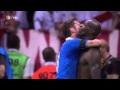Эмоции Евро 2012 