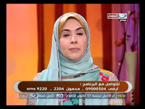 د.أحمد عمارة - النهاردة - التعامل الصحيح مع المراهقين