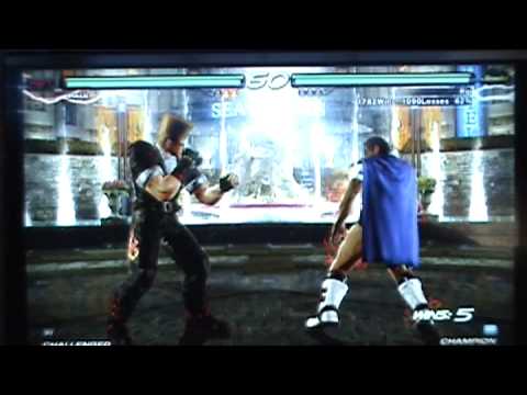 T6 BR TRUE! [pau] v Rip [Law]