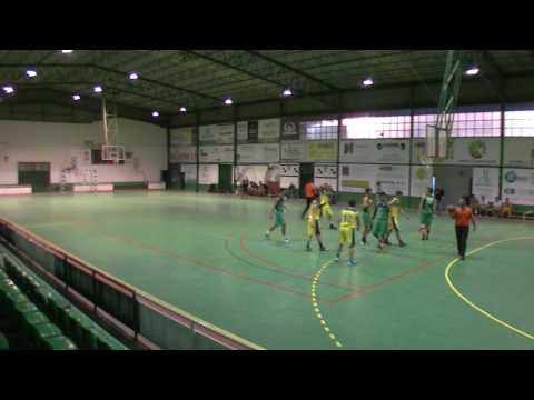 CB JORGE JUAN JUNIOR A VS EL CAMPELLO