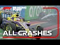Braking Point All Crashes 2019 2025