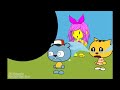 Giant Chicken Creates A Black Hole REUPLOAD