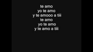 Arthur - Te Amo
