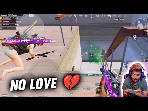 NO LOVE 💔 | 13 PRO MAX 90FPS MONTAGE | SAMSUNG A3,A5,A6,A7,J2,J5,J7,S5,S6,S7,59,A10,A20,A30,A50,A70