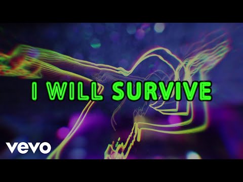 Video thumbnail for I Will Survive (Eric Kupper Mix Edit)