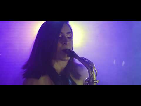 SHOW DE SAXOFON BOGOTÁ - ARTISTAS Y EVENTOS