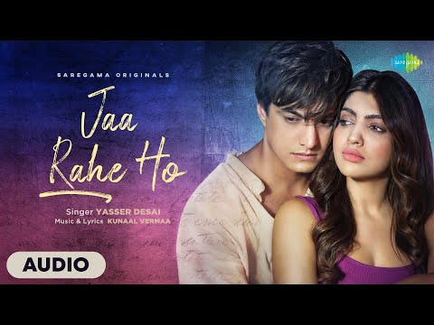 Jaa Rahe Ho — watch video