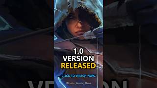 Enshrouded 1.0 සම්පූර්ණයෙන්ම PC සහ PlayStation 5 මත නිකුත් කර ඇත.