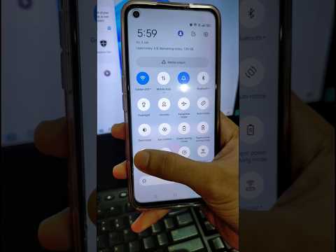 🤩Hidden screen recorder settings #shorts