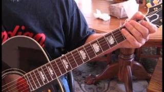 I Want You Back - Lesson - KT Tunstall