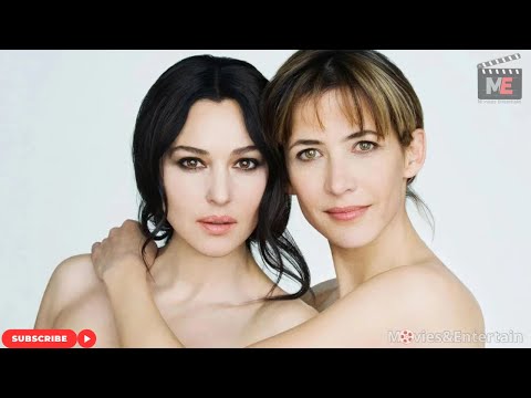 Sophie Marceau –  Most Iconic Movie Moments | A Music Tribute