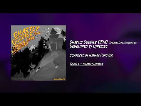Video thumbnail for Ghastly Goodies