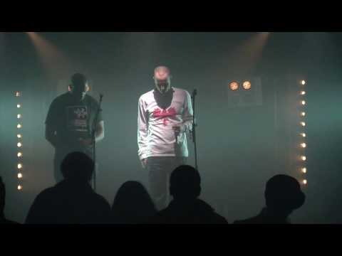 Harmonie Malsaine - Concert à Trappes, Magny, Voisins...(Live medley)