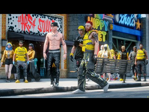 TRICKSTER INDONESIA X TRICKSTER MALAYSIA BERSATU....