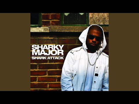 Shark Attack (Remix)