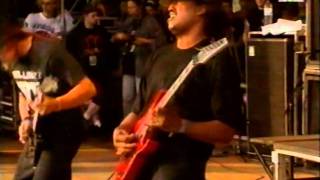 Suicidal Tendencies - Go &#39;N Breakdown - Live @ Dynamo 1992