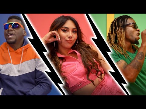 🏆🏆 Banded Future - Sauce (Official Music Video) ft. Shelly and African Dream Foods