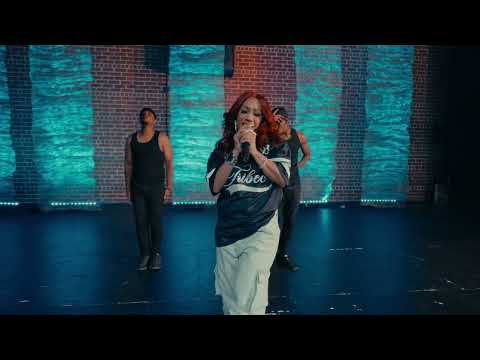 Favorite Broken Heart Live - Tiffany Evans