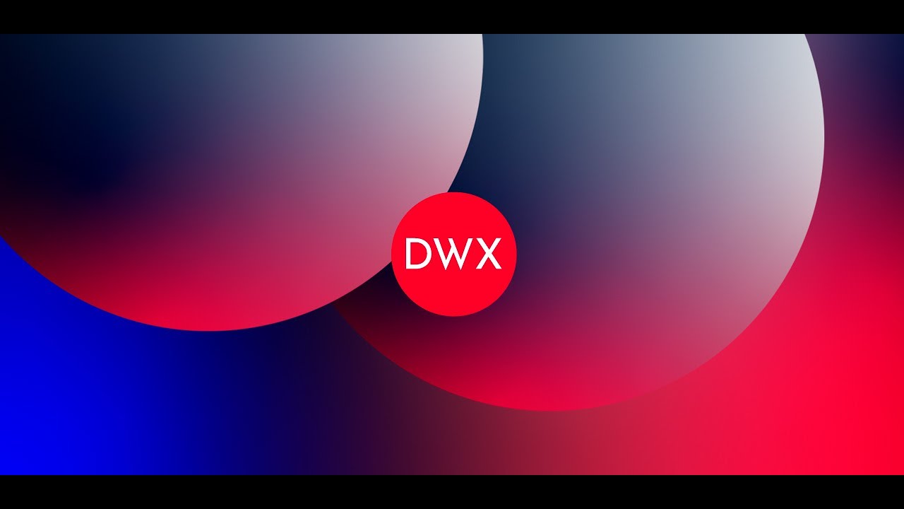 DWX19: Image Trailer