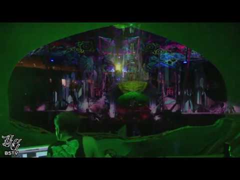 Sarschas Bomshanka @ Mundo de Oz 10 anos - like BSTV