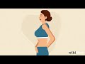 How To Do The Stomach Vacuum Exercise