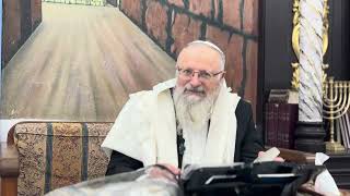 איך מצביעים? | הרב שמואל אליהו | הלכה יומית | י"ח אדר א' תשפ"ד (הרב שמואל אליהו) - התמונה מוצגת ישירות מתוך אתר האינטרנט יוטיוב. זכויות היוצרים בתמונה שייכות ליוצרה. קישור קרדיט למקור התוכן נמצא בתוך דף הסרטון