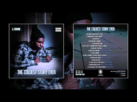 J Stone - Picture Me ft  Rimpau