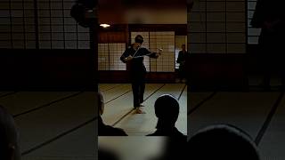 Download lagu Fight Without Sight: Raizo vs Senior Brother Takeshi 🌬️👂 | Ninja Assassin mp3
