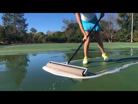 Rol-Dri ® Water Displacer & Surface Dryer