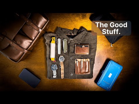 50+ EDC Gifts Worth Giving (And Keeping)