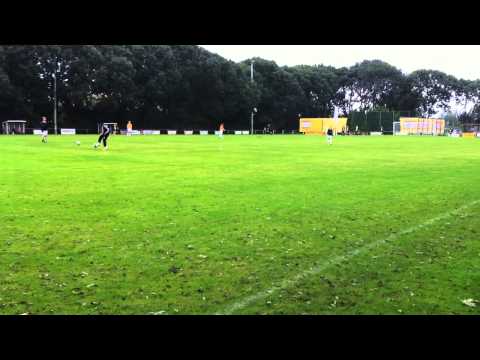 Nederhorst C1 - 't Gooi C1: 2-1