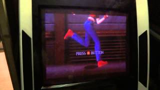 Gun Survivor 2 Biohazard Code Veronica Project: Sega Naomi Arcade Hardware