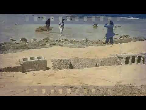 NORTHERN BEACH OF SAUDI ARABIA