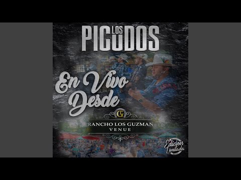 Tu Nuevo Cariñito (En vivo)