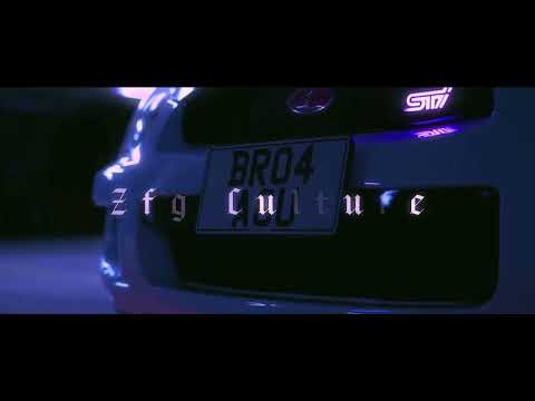 Twocolors x Pascal Letoublon - Break Up (zfgculture - slowed)
