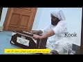 Peer Naseeruddin Shah Playing Harmonium And Singing His Own Kalam